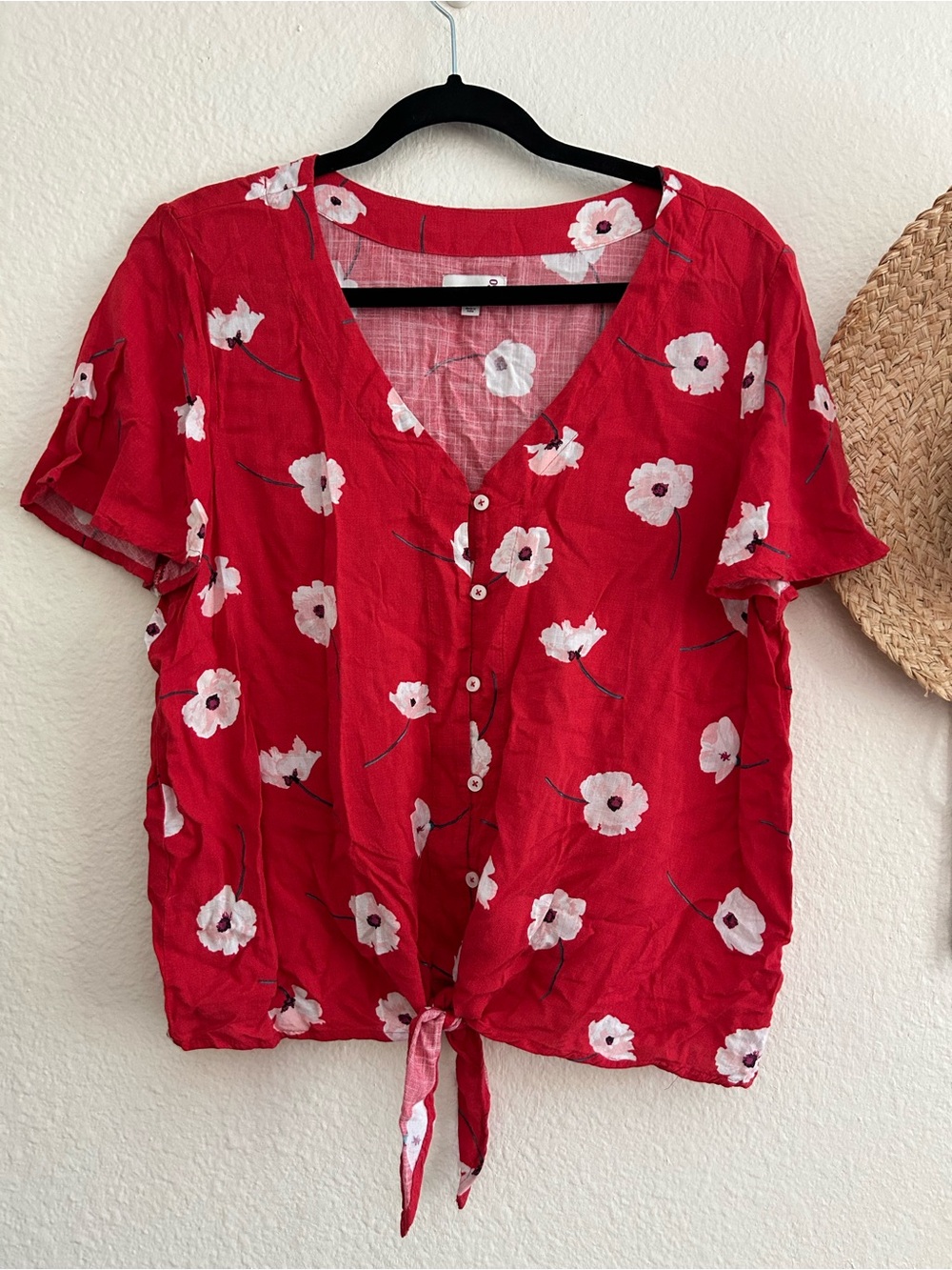 Junior’s Top